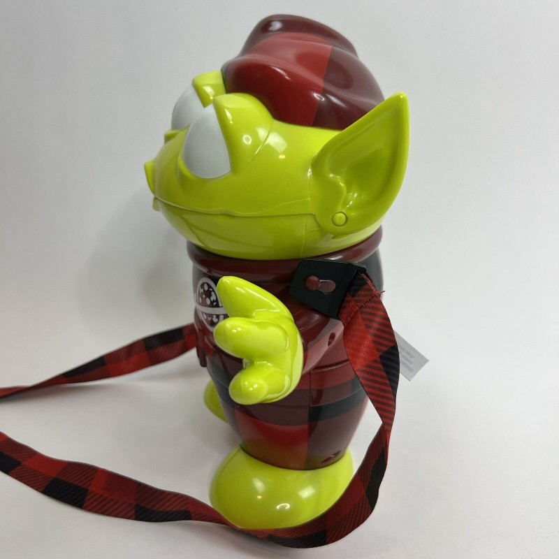 DISNEY TOY STORY ALIEN POPCORN BUCKET