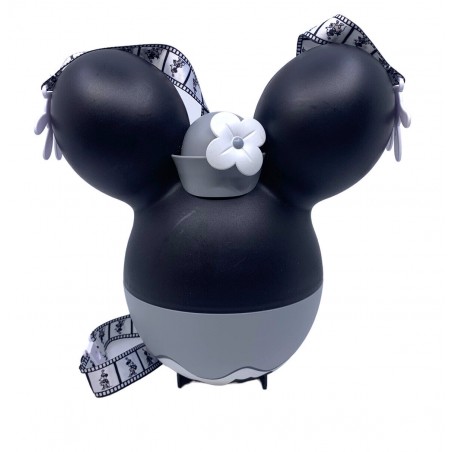 DISNEY STEAMBOAT WILLIE MINNIE POPCORN BUCKET