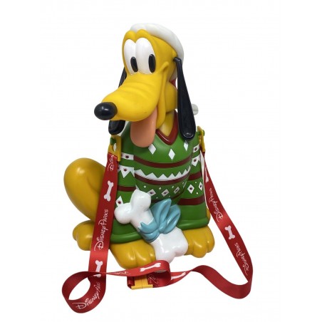 DISNEY PLUTO POPCORN BUCKET