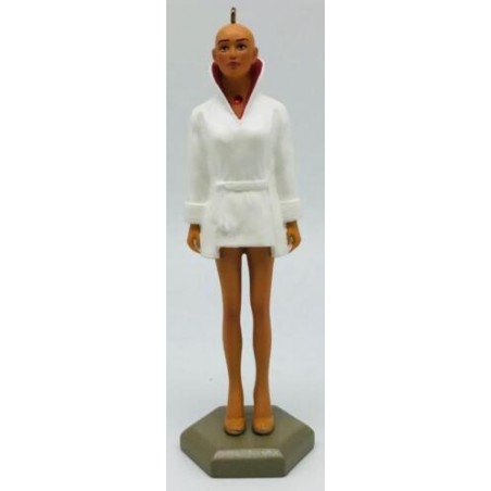 STAR TREK HALLMARK KEEPSAKE ILIA PROBE ORNAMENT 2009