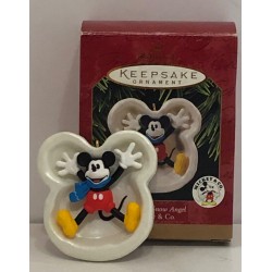 DISNEY HALLMARK KEEPSAKE...