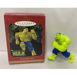 HALLMARK KEEPSAKE MARVEL...