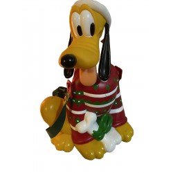 DISNEY PLUTO POPCORN BUCKET