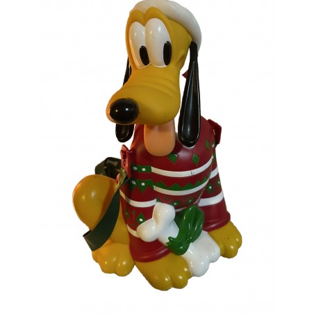 DISNEY PLUTO POPCORN BUCKET