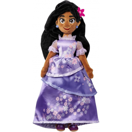 DISNEY ENCANTO PLUCHE ISABELA KNUFFEL POP