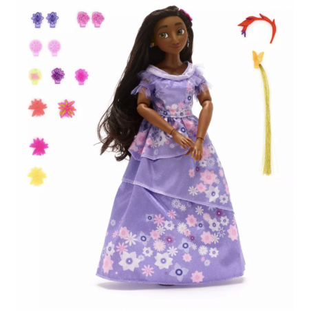 DISNEY ENCANTO ISABELA BARBIE