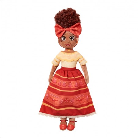 DISNEY ENCANTO PLUCHE DOLORES KNUFFEL POP