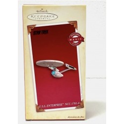 HALLMARK KEEPSAKE 2005 STAR...