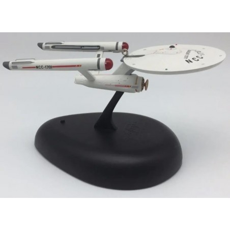 HALLMARK KEEPSAKE 2006 STAR TREK U.S.S. ENTERPRISE NCC-1701 ORNAMENT