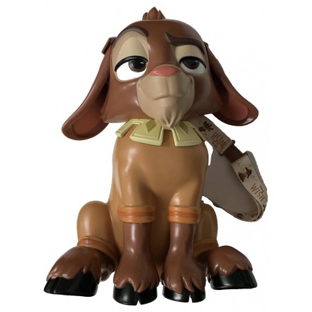 DISNEY WISH ASHA'S GEIT VALENTINO POPCORN BUCKET 2023