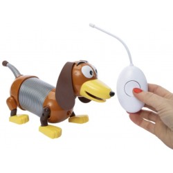 DISNEY TOY STORY SLINKY DOG...