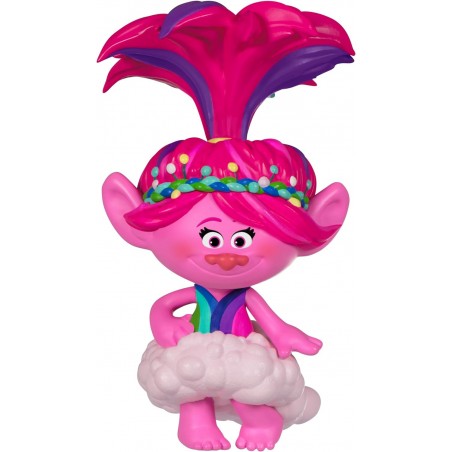 HALLMARK KEEPSAKE TROLLS POPPY ORNAMENT 2023
