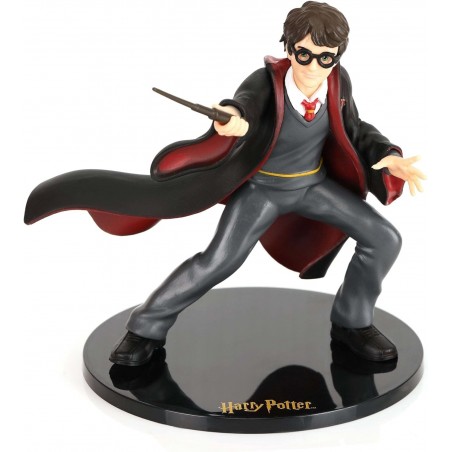 HARRY POTTER WIZARDING WORLD CULTUREFLY VINYL FIGUUR
