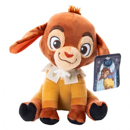 DISNEY WISH PLUCHE VALENTINO KNUFFEL