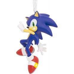 HALLMARK SONIC THE HEDGEHOG...