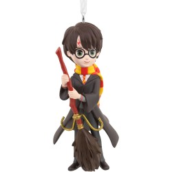 HALLMARK HARRY POTTER ORNAMENT