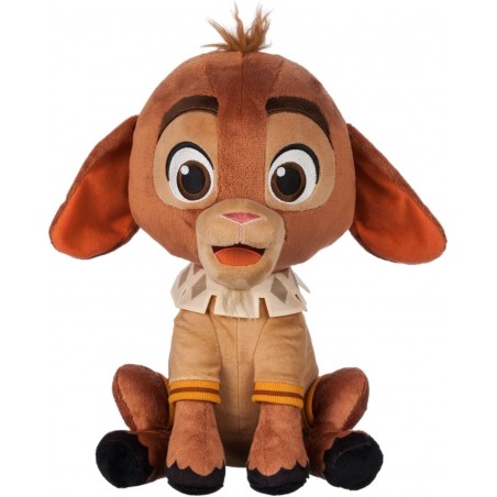 DISNEY WISH PLUCHE VALENTINO KNUFFEL