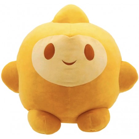 DISNEY WISH PLUCHE STAR GROTE CUDDLEEZ KNUFFEL