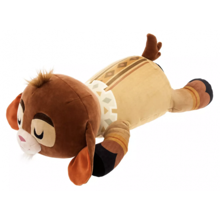 DISNEY WISH PLUCHE VALENTINO CUDDLEEZ KNUFFEL