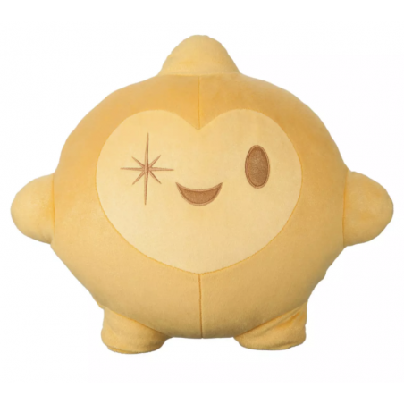 DISNEY WISH PLUCHE STAR KNUFFEL MET LICHT