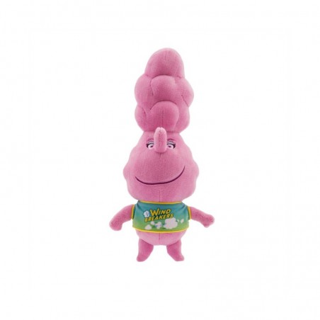 DISNEY ELEMENTAL PLUCHE GALE KNUFFEL