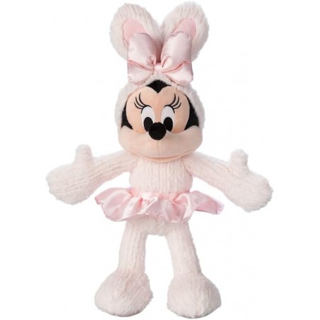 DISNEY MINNIE MOUSE PLUCHE PASEN 2024 KNUFFEL