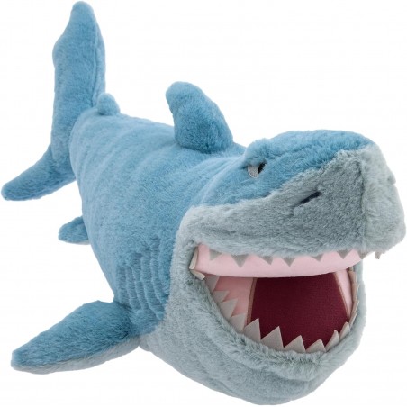 DISNEY FINDING NEMO PLUCHE BRUCE KNUFFEL