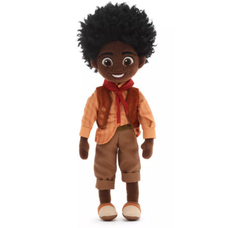 DISNEY ENCANTO PLUCHE ANTONIO KNUFFEL POP
