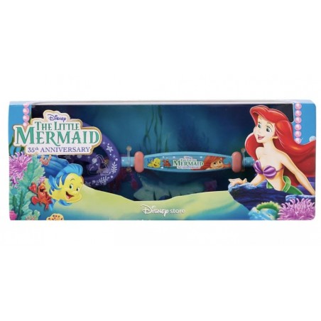 DISNEY DE KLEINE ZEEMEERMIN 35TH ANNIVERSARY SLEUTEL