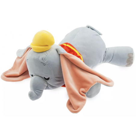DISNEY PLUCHE DUMBO CUDDLEEZ KNUFFEL