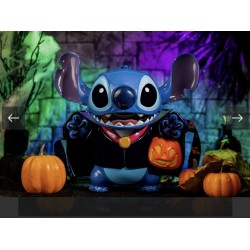 DISNEY STITCH HALLOWEEN...