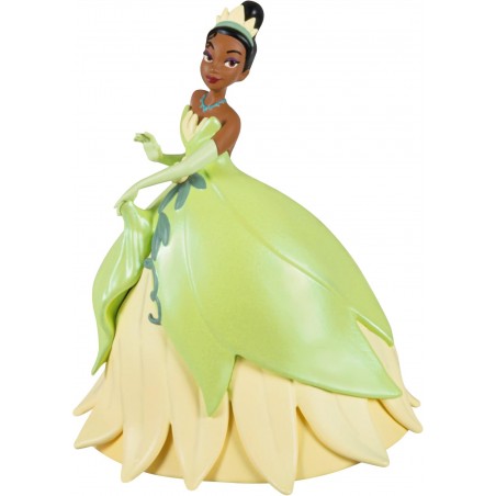 DISNEY HALLMARK KEEPSAKE PRINSES EN DE KIKKER PRINSES TIANA ORNAMENT 2024